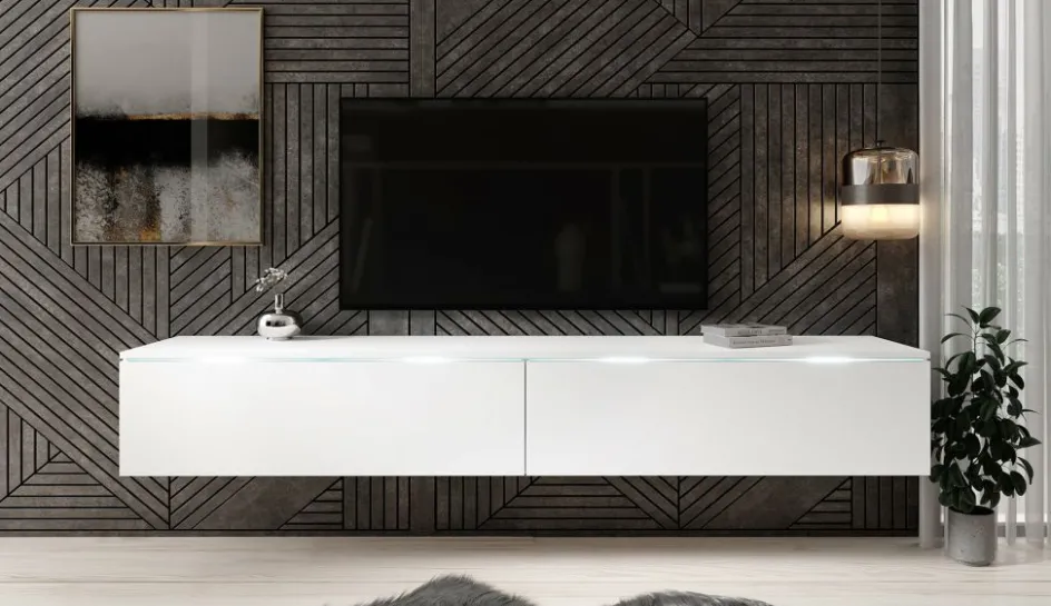 Meubella Tv-Meubels^Dixon