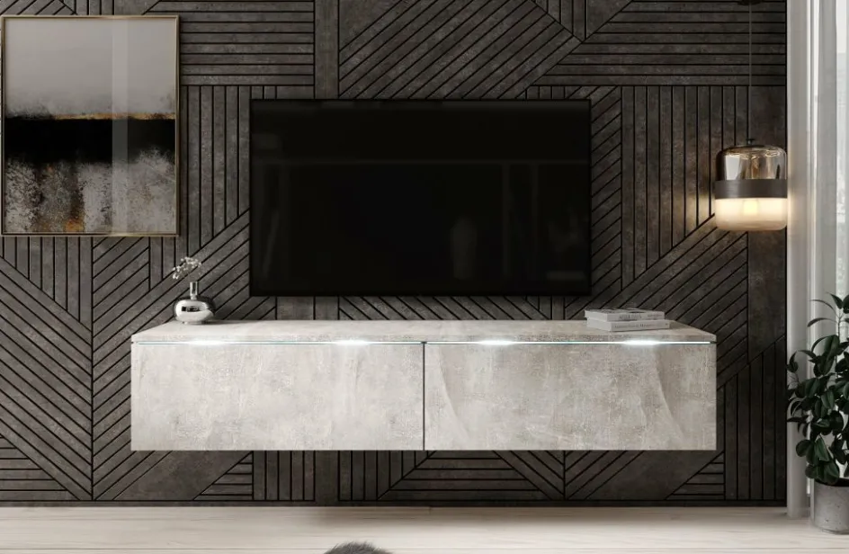 Meubella Tv-Meubels^Dixon
