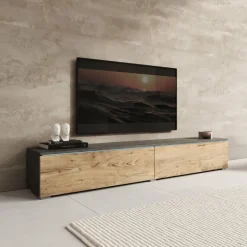 Meubella Tv-Meubels^Dixon