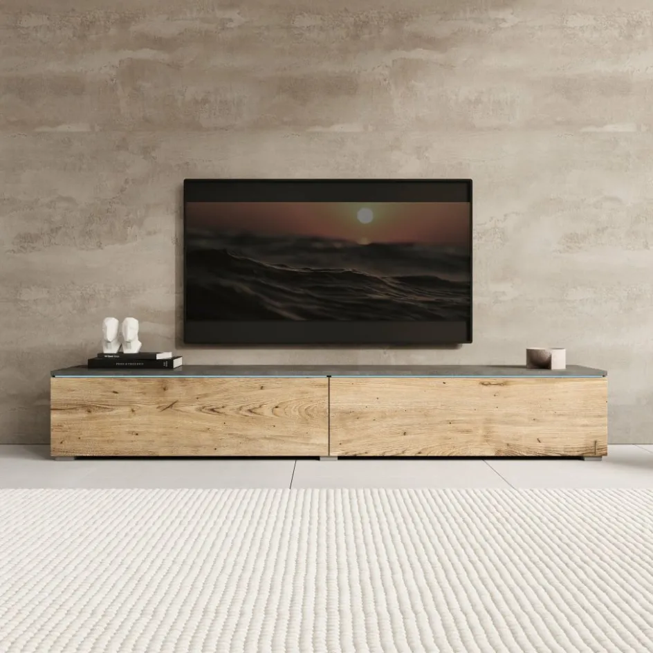 Meubella Tv-Meubels^Dixon