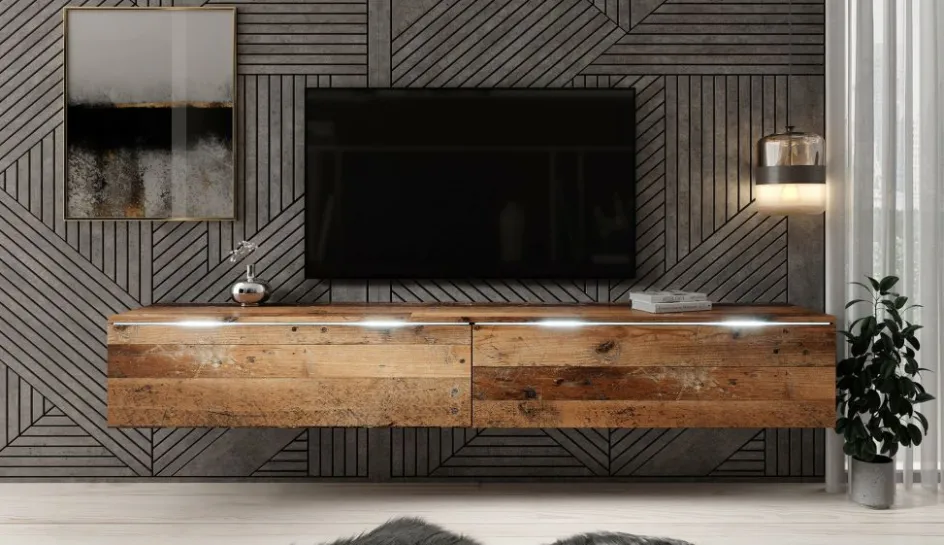 Meubella Tv-Meubels^Dixon