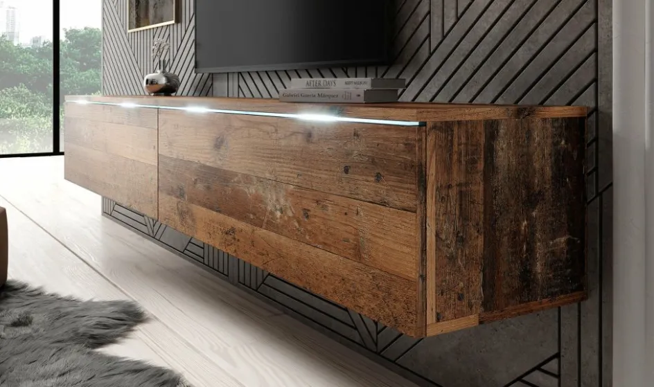 Meubella Tv-Meubels^Dixon