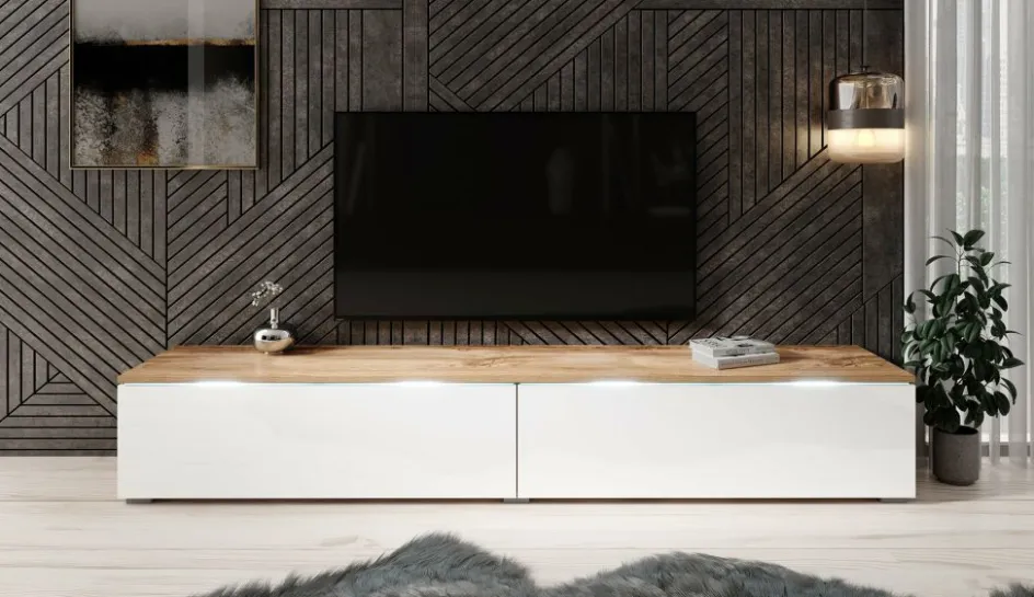Meubella Tv-Meubels^Dixon