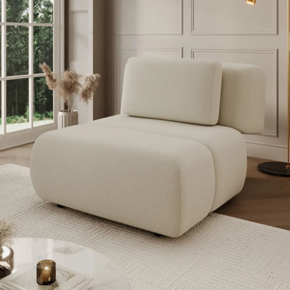 Meubella Fauteuils^Dolo