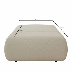 Meubella Fauteuils^Dolo