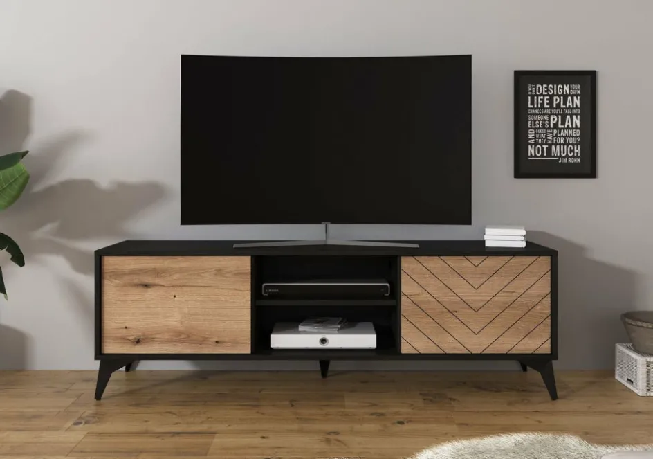 Meubella Tv-Meubels^Dolores
