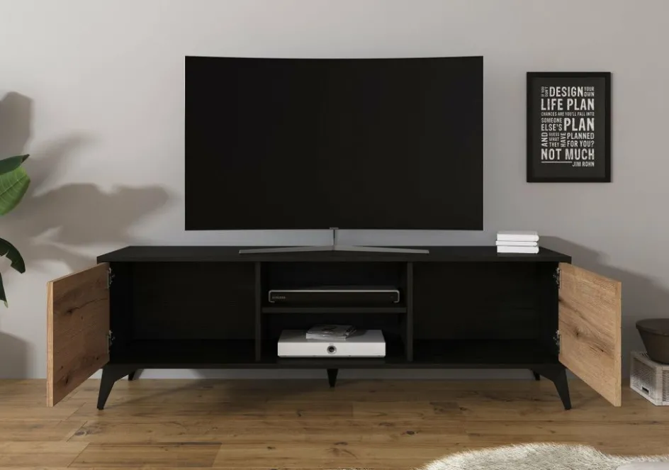 Meubella Tv-Meubels^Dolores