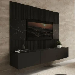 Meubella Tv-Meubels^Dominic
