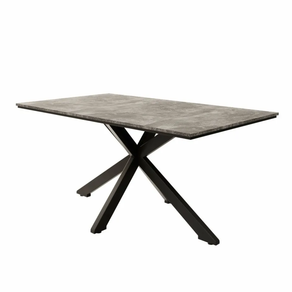 Meubella Eetkamertafels^Eetkamertafel Wabe