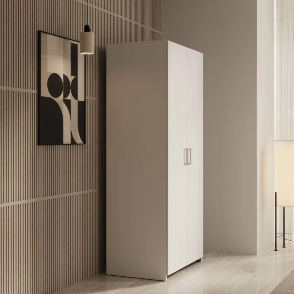 Meubella Kledingkasten|Kledingkasten^Elario