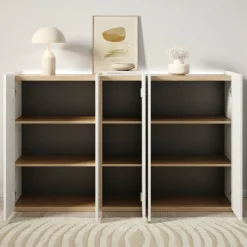 Meubella Schoenenkasten^Encore