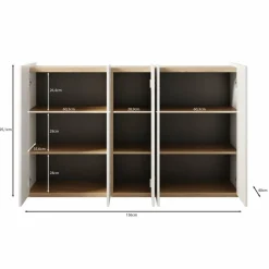 Meubella Schoenenkasten^Encore