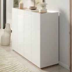 Meubella Schoenenkasten^Encore