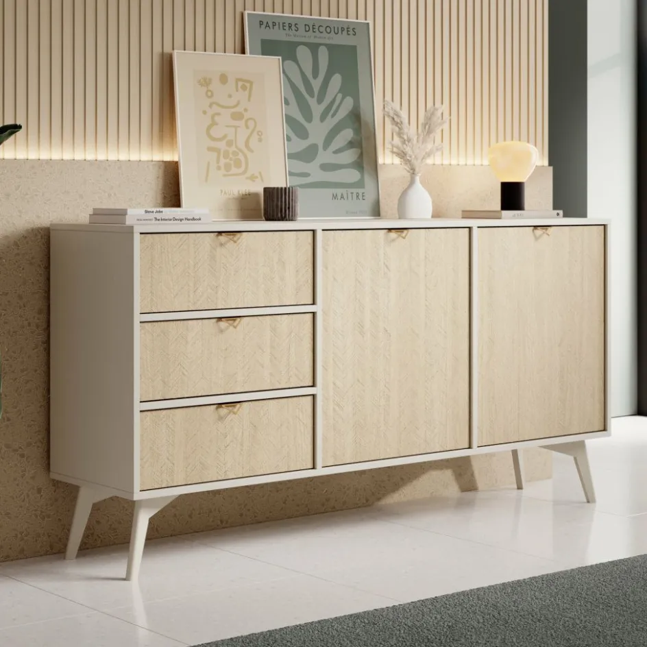 Meubella Dressoirs^Essence