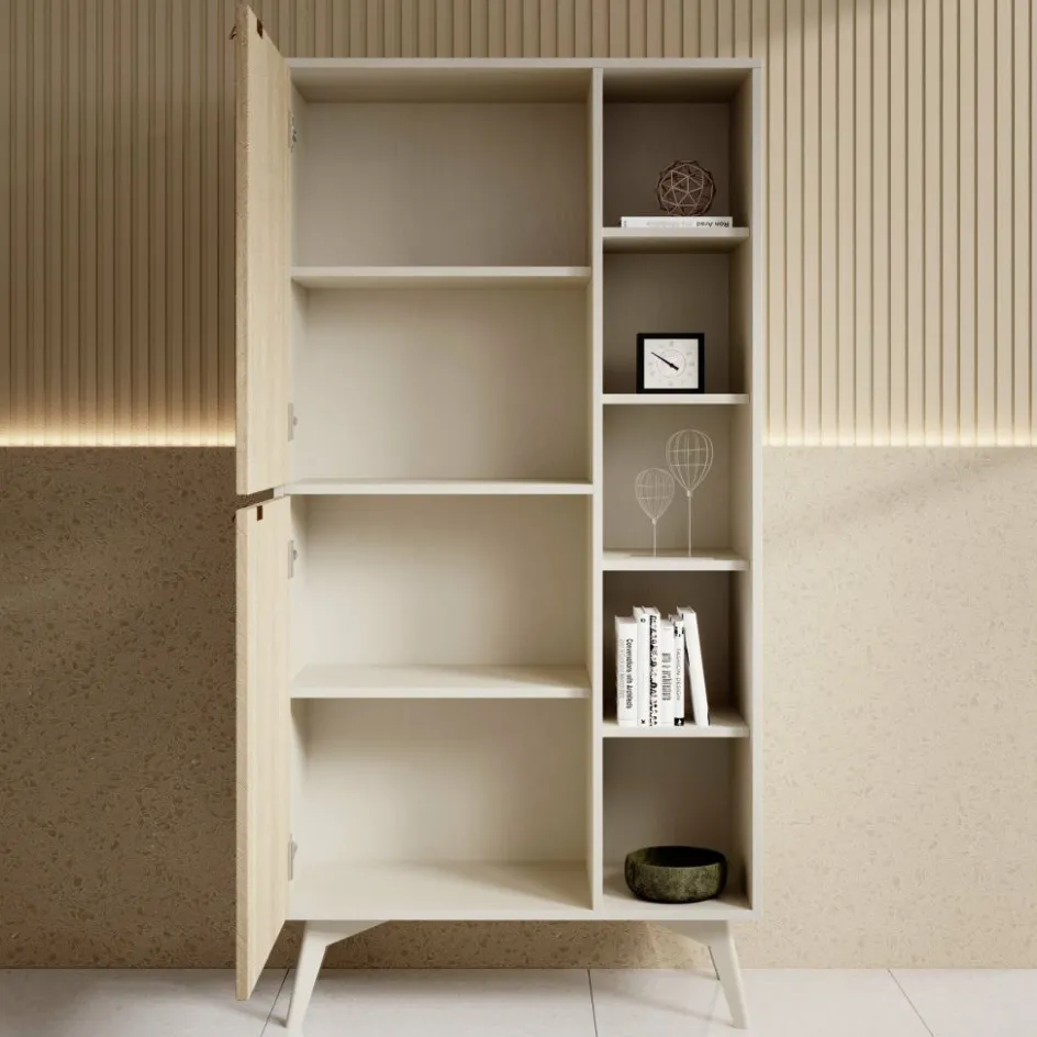 Meubella Boekenkasten|Boekenkasten^Essence