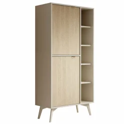 Meubella Boekenkasten|Boekenkasten^Essence
