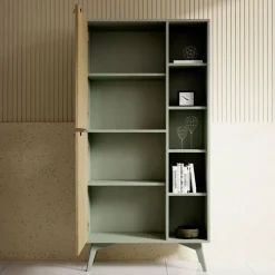 Meubella Boekenkasten|Boekenkasten^Essence