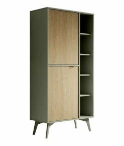 Meubella Boekenkasten|Boekenkasten^Essence