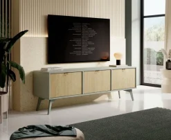 Meubella Tv-Meubels^Essence