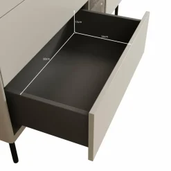 Meubella Dressoirs^Estrella