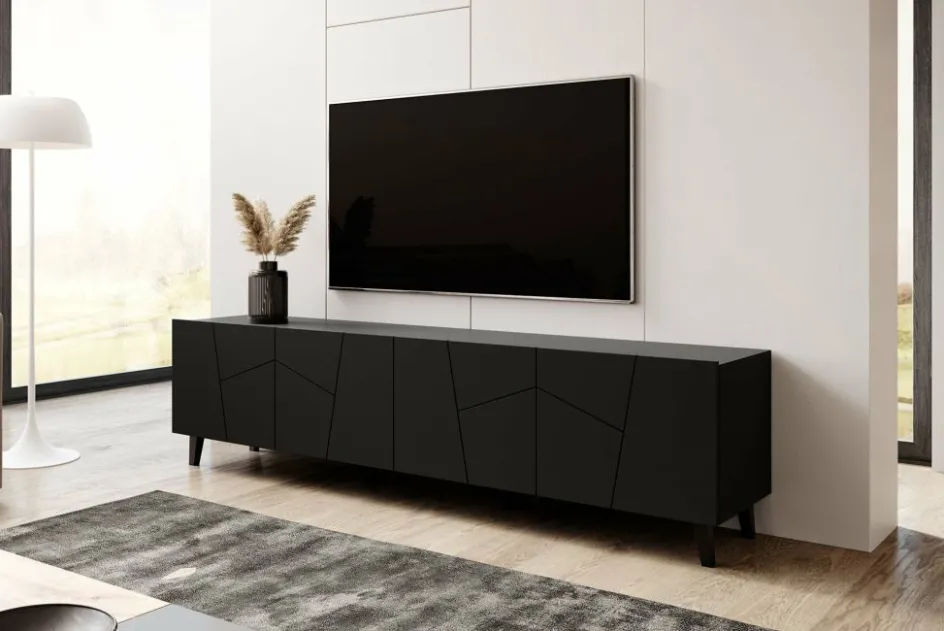 Meubella Tv-Meubels^Ezer