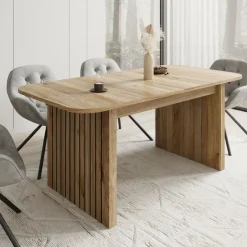 Meubella Eetkamertafels^Falero