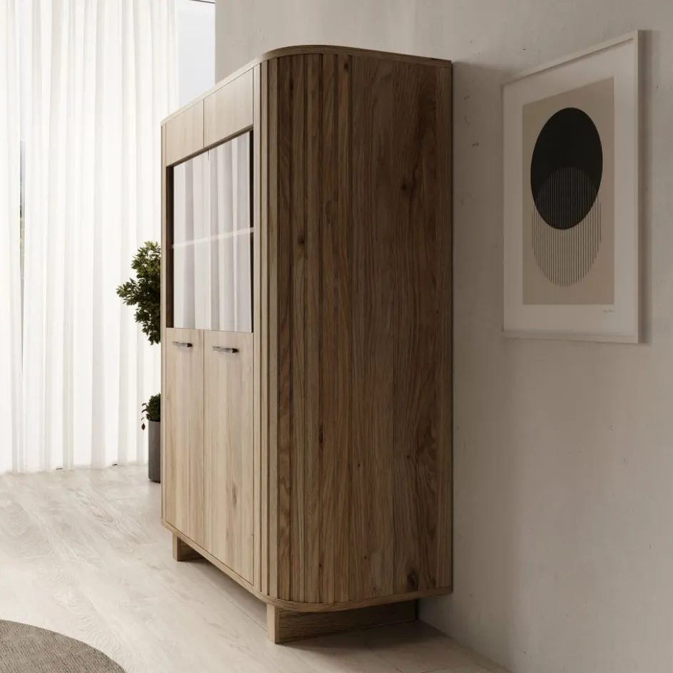 Meubella Buffetkasten^Falero