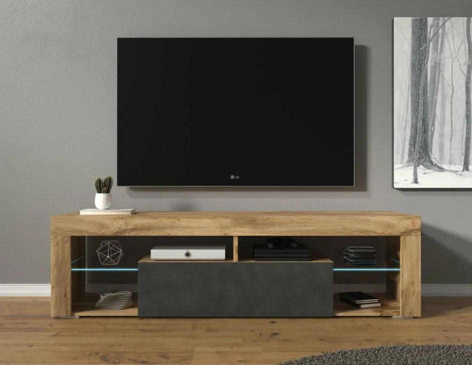 Meubella Tv-Meubels^Fancy
