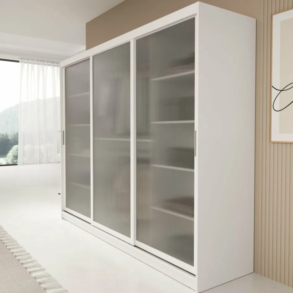 Meubella Kledingkasten^Fessaro