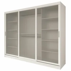 Meubella Kledingkasten^Fessaro