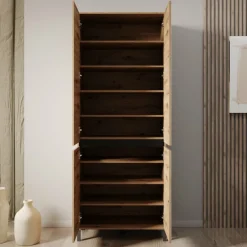 Meubella Schoenenkasten^Finta
