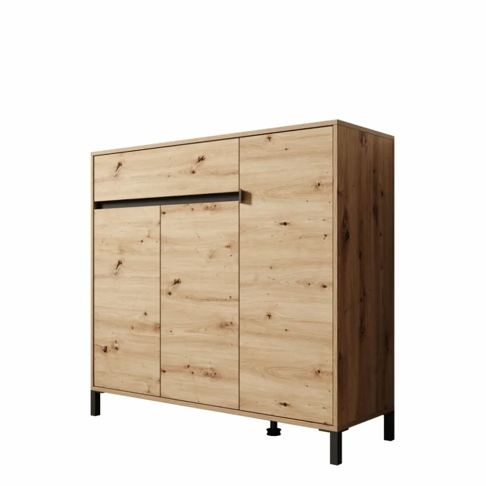 Meubella Schoenenkasten^Finta