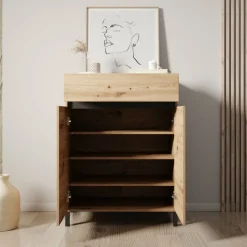 Meubella Schoenenkasten^Finta