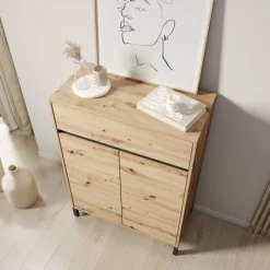 Meubella Schoenenkasten^Finta
