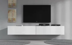 Meubella Tv-Meubels^Flame