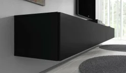 Meubella Tv-Meubels^Flame