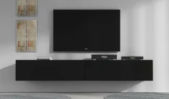 Meubella Tv-Meubels^Flame