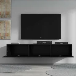Meubella Tv-Meubels^Flame