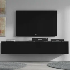 Meubella Tv-Meubels^Flame