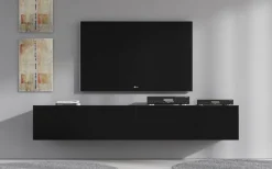 Meubella Tv-Meubels^Flame XL