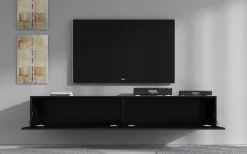 Meubella Tv-Meubels^Flame XL