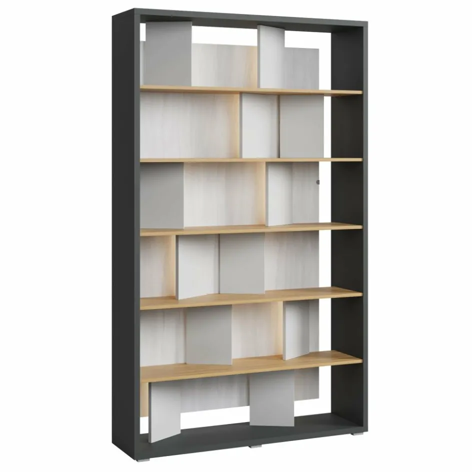 Meubella Boekenkasten|Boekenkasten^Flamingo