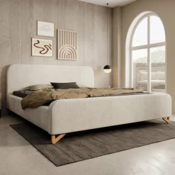 Meubella Tweepersoonsbedden^Fortaleza