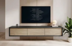 Meubella Tv-Meubels^Fortunato