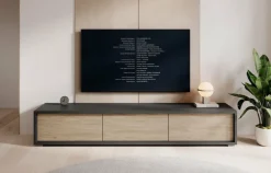 Meubella Tv-Meubels^Fortunato