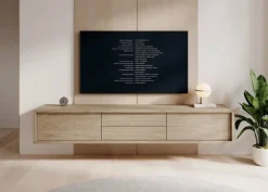 Meubella Tv-Meubels^Fortunato