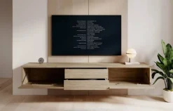Meubella Tv-Meubels^Fortunato