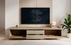 Meubella Tv-Meubels^Fortunato
