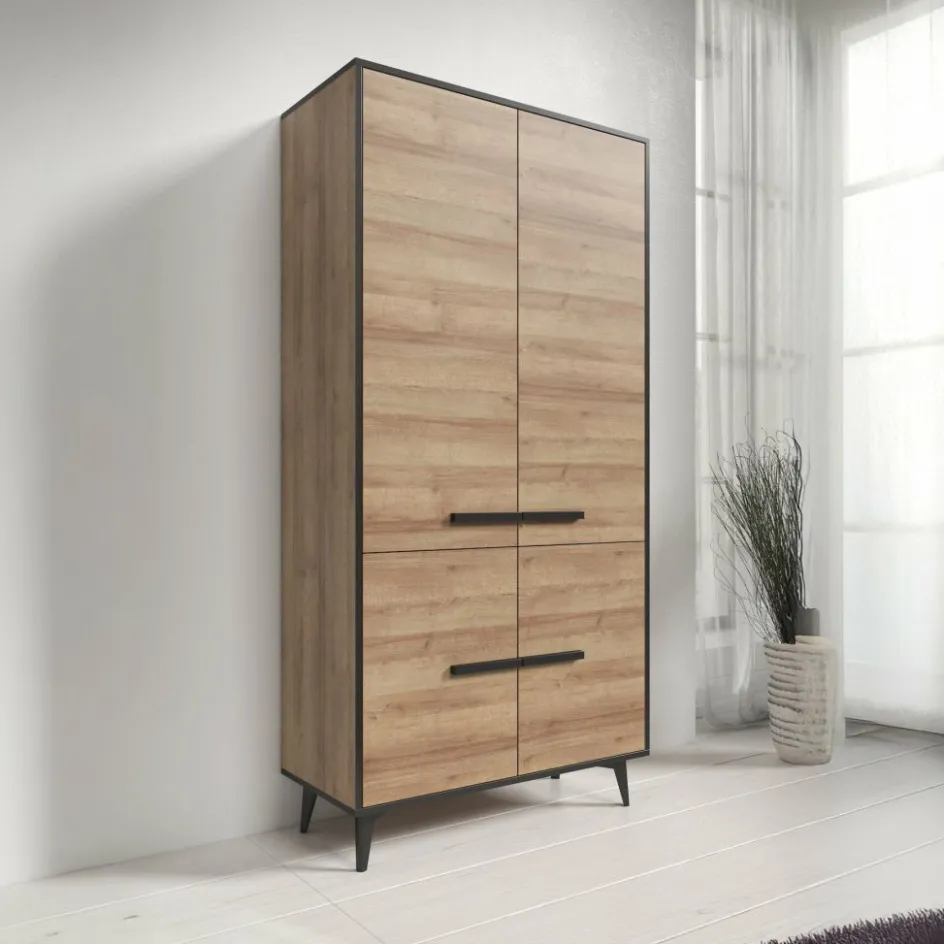 Meubella Opbergkasten^Frey