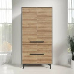 Meubella Opbergkasten^Frey